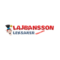  Lajbansson Leksaker Kampanjer